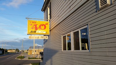 Photos of The "40" Bar and Grill