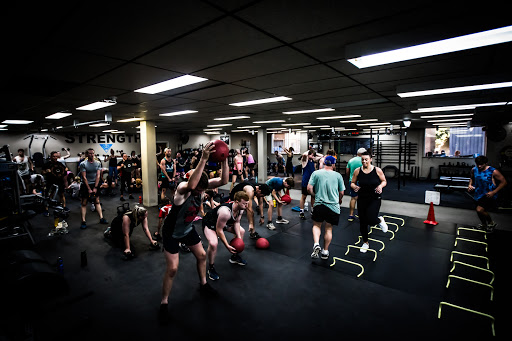 Adrenaline Boxing & Conditioning - Thumbnail