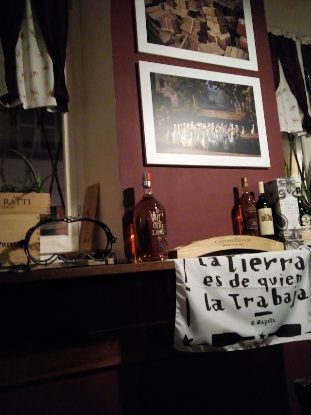 Enoteca Dal Lino