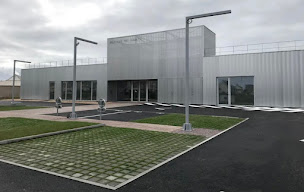 Photo n°1 de BUSSON Noëmie à Erquy (Cabinet infirmier)