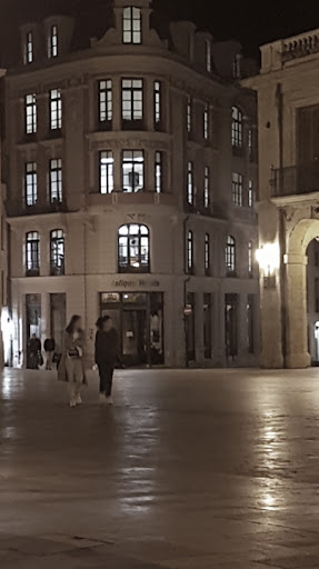 Asigno - Visual