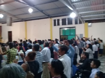 church