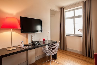 lodging