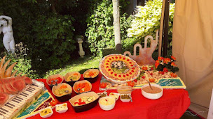 Photo n°18 de Maison Boucher à Samer (Traiteur)