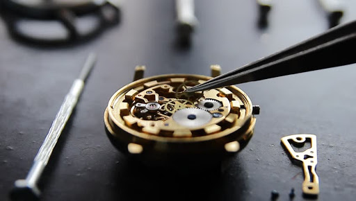 Dong Jewelry & Watch Repair - Thumbnail