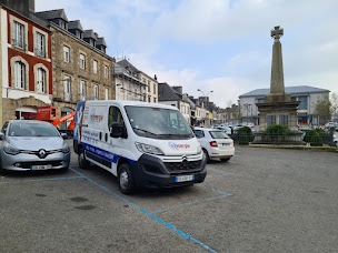 Photo n°6 de Moysan Energies à Plouvorn (Service de maintenance de panneaux solaires)