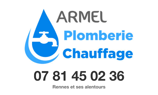 Armel Plomberie Chauffage - Thumbnail