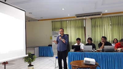 Photos of PT PLN (Persero) Region Suluttenggo