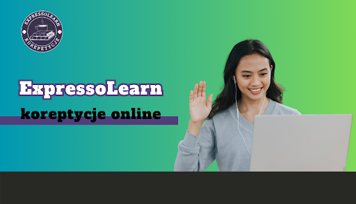 ExpressoLearn | Korepetycje Online