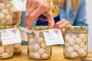 Photo n°9 de Folies de Provence à Moustiers-Sainte-Marie (Épicerie fine)