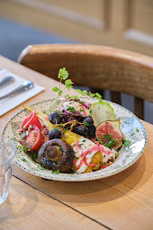 Photo n°25 de Coffee Muxu à Bayonne (Salon de thé)