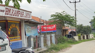 Photos of Rumah Makan Kampar Jaya Masakan Padang