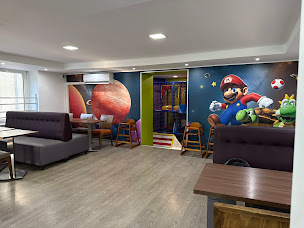 Photo n°89 de Pizzndwich – Pizza Sandwich Tacos Salade à Audincourt (Pizzeria)