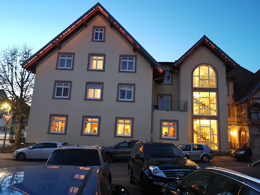 Metzgereigasthof Rebstock
