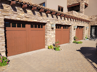 JT's Overhead Doors