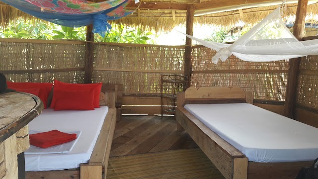 Kactus Eco Village and Ferry