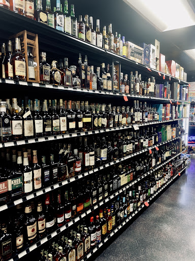 Red Light Liquors - Thumbnail