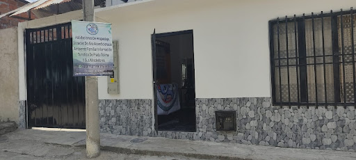 Hotel koala tolimense