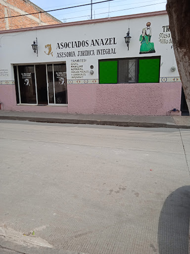Anazel despacho juridico - Thumbnail