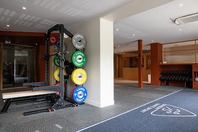 Bassin Santé Sport