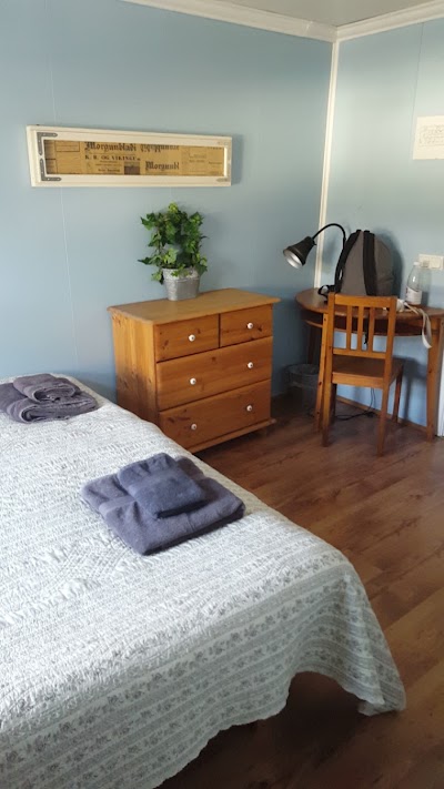 Photos of T&aelig;rgesen - Restaurant and Guest House