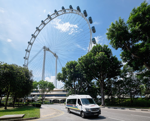 Westpoint Transit Pte Ltd - Thumbnail