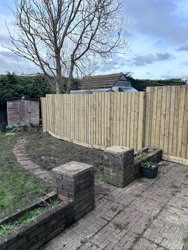 First in Maintenance - Visual
