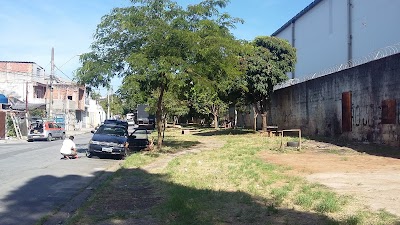Photos of Revitalization project Parque Vila Barros