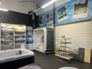 Photo n°17 de Tout Baigne avec Evidence Piscine Périgueux - Chancelade à Chancelade (Société de construction de piscine)