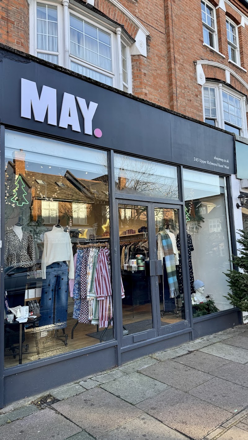 MAY London photo 3