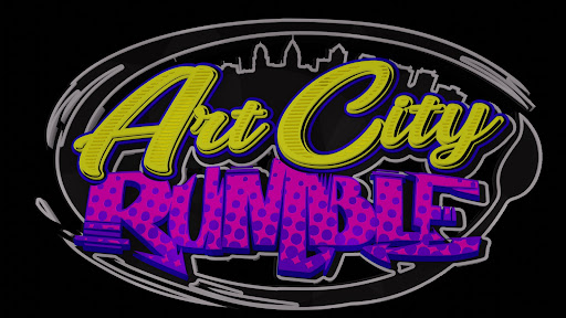 Art City Rumble - Thumbnail