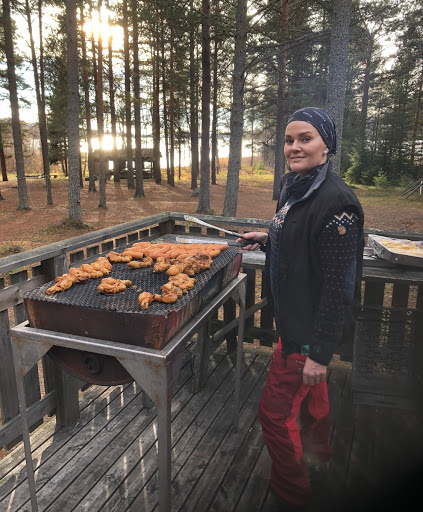 Aktivator Gallery - Sweden