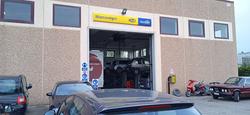 Autosoccorso Perugia Marcomigni Srl - Thumbnail