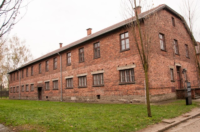 Auschwitz I