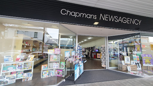Chapmans Newsagency - Thumbnail