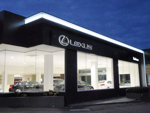 Lexus of Brisbane Service - Thumbnail