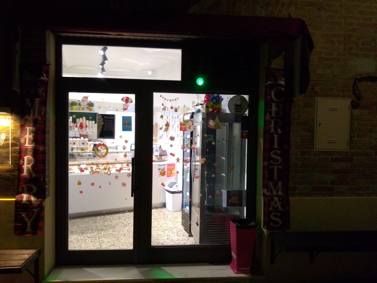 Gelateria del Borgo — photo 1