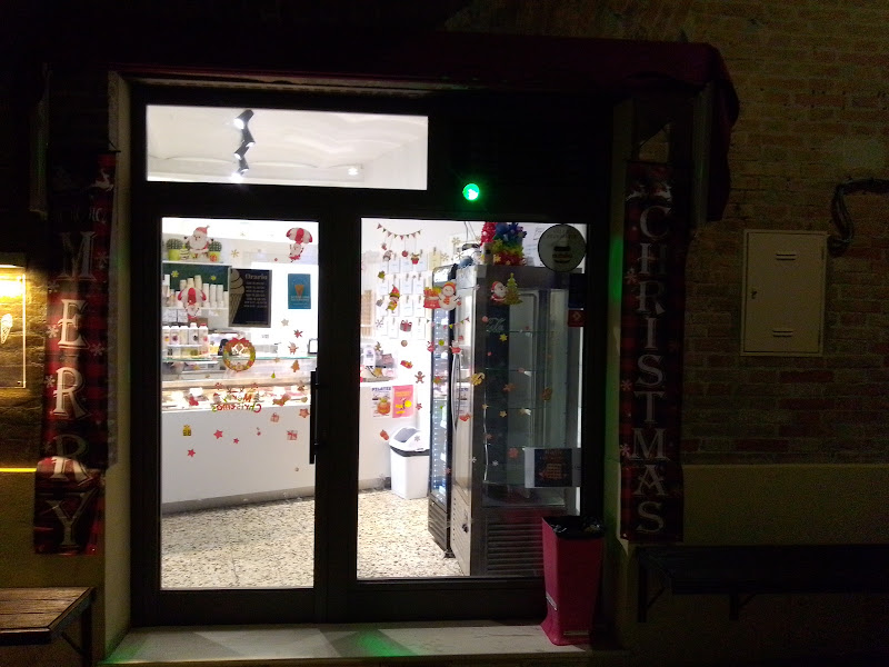 Gelateria del Borgo — photo