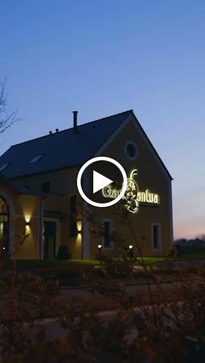 Le Burger Gourmand