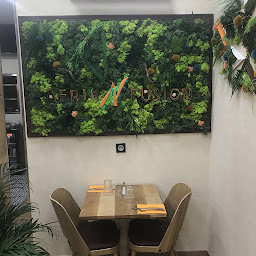 Photo n°65 de Afrik'N'Fusion à Paris (Restaurant)