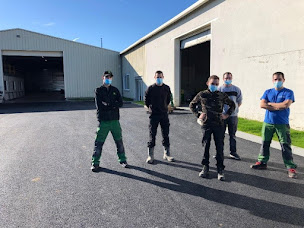 Photo n°5 de Cornet Agri à Juranville (Atelier de réparation de tracteurs)