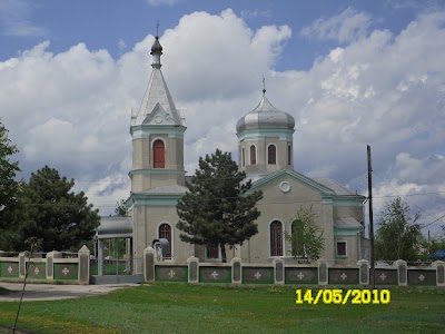 place-of-worship