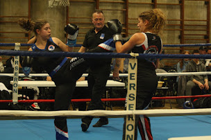 Photo n°6 de savate boxe Sainte-hermine à Sainte-Hermine (Club de boxe)