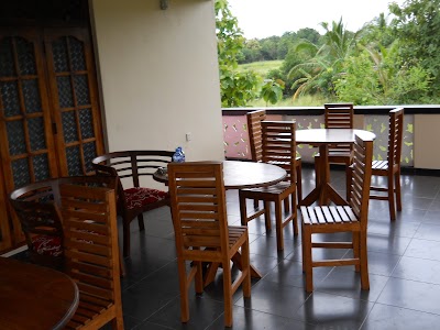 Photos of New Peacock Resort