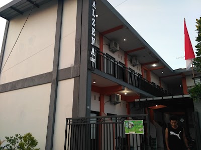 Photos of Alzena Kost