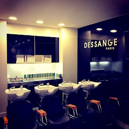 Photo n°2 de DESSANGE - Coiffeur Villeneuve sur lot à Villeneuve-sur-Lot (Institut de beauté)
