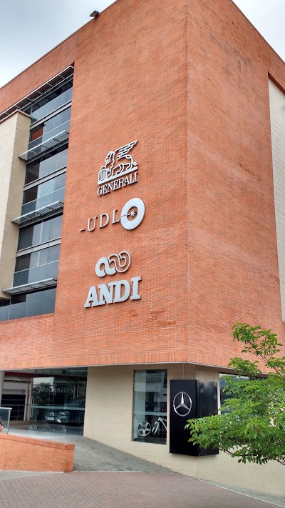 Photos of Uniplex Pereira