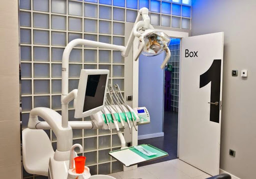 Clínica Dental Dra. Eva Ibáñez