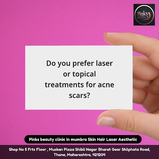 Acne & Scar Treatment post image