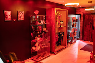 Photo n°5 de Elixyr club libertin à Vergné (Club de divertissement pour adultes)